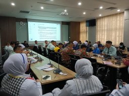 20 NOV 2025 LATIHAN KESELAMATAN KEBAKARAN (FIRE DRILL) HTPN 2025